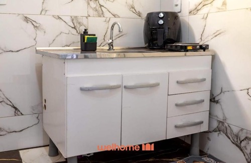 Laranjeiras House | Flat em Uberlandia Proximo ao Hospital Municipal