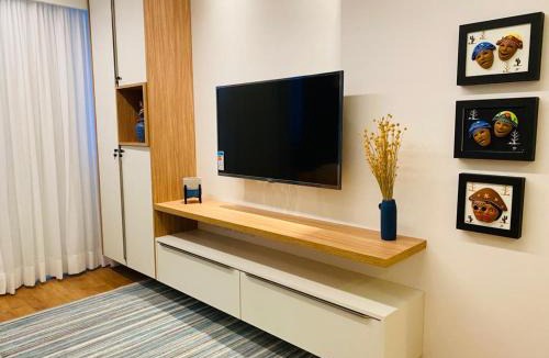 Pina Apartment | FLAT EXCELSIOR- PRÓXIMO SHOPPING RIOMAR