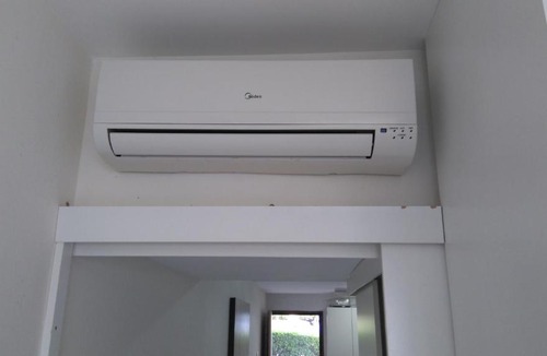 Saire Apartment | Flat Fazenda Monte Castelo