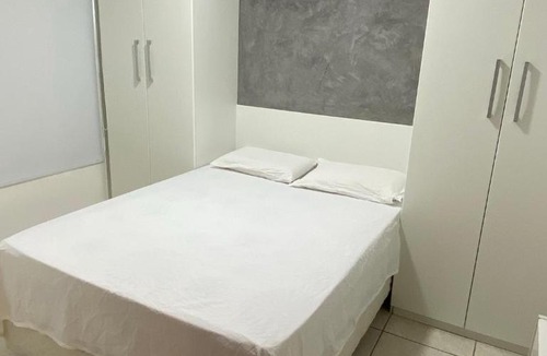 Jaqueira Apartment | Flat Gildo Vilaça