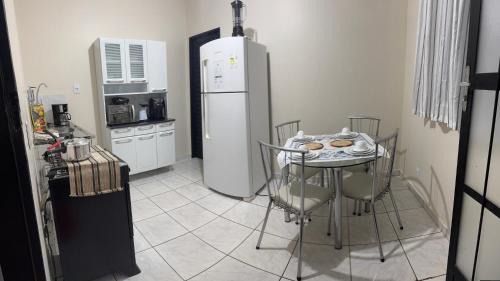 Plano Diretor Sul Apartment | Flat Graciosa II