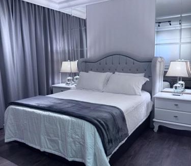 Higienopolis Hotel | Flat Higienópolis Com Varanda