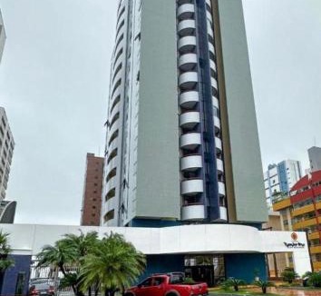 Ponta do Farol Apartment | Flat hotel number one 403