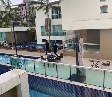 Guara Apartment | FLAT HOTEL - PRÓXIMO AO AEROPORTO DE Brasília