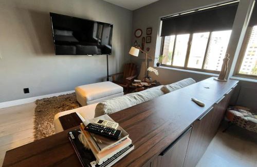 Atiradores Apartment | Flat Hotel Prinz - Padrão Mercure