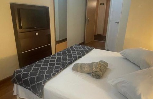 Itaborai Apartment | Flat hotel Samba I