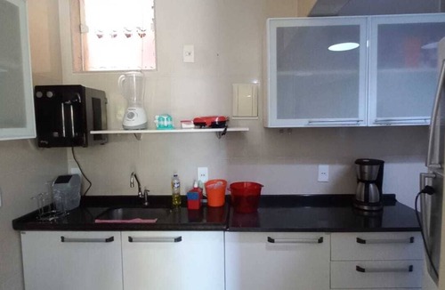 Centro Apartment | Flat in Marinas Do Canal - Cabo Frio - Close to the main tourist attractions