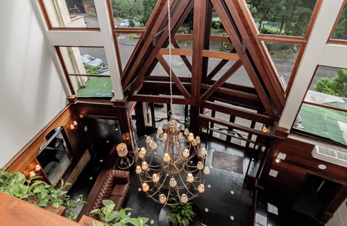 Gramado Apartment | Flat in Serrano with full access to the Wish Resort.