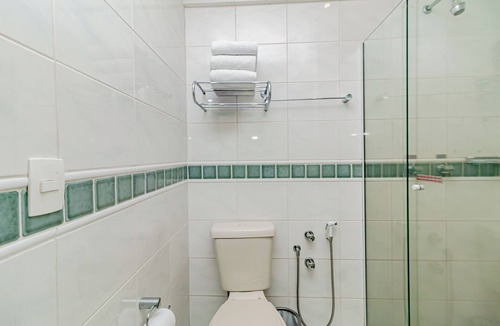 Gramado Apartment | Flat in Serrano with full access to the Wish Resort.