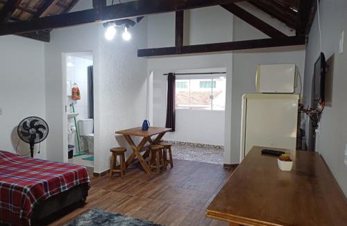 Sorocaba Apartment | Flat Itavuvu