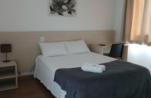 Lagoa Santa Apartment | Flat Lagoa Santa
