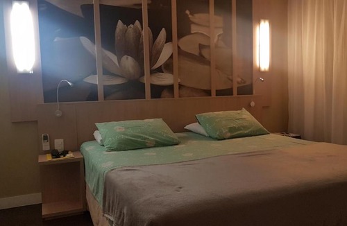 Adrianopolis Apartment | Flat Manaus