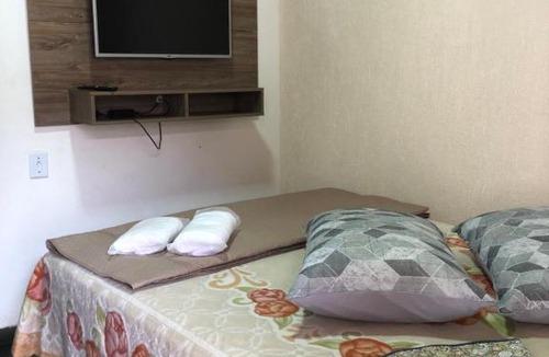 Eldorado House | Flat Maricá II
