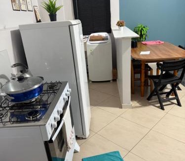 Carazinho Apartment | Flat mobiliado centro Carazinho