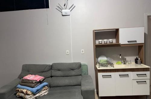 Carazinho Apartment | Flat mobiliado centro Carazinho