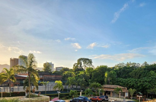 Jacarepagua Apartment | Flat Moderno