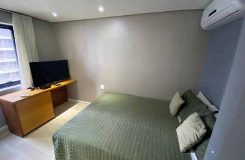 Indianopolis Apartment | Flat Moema Jamaris