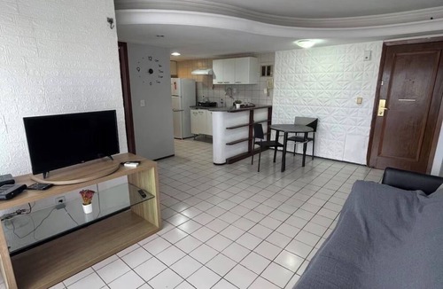 Sao Luis Apartment | Flat Mont Blanc - Close to Everything