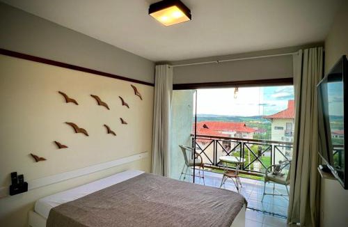 Saire Apartment | Flat Monte Castelo Hotel Fazenda próx a Gravatá PE