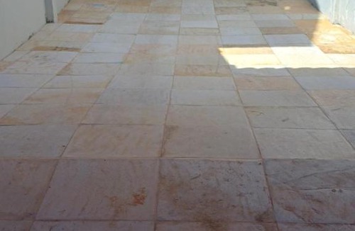 Beberibe House | Flat Morro Branco