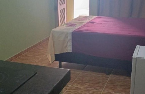 Beberibe House | Flat Morro Branco
