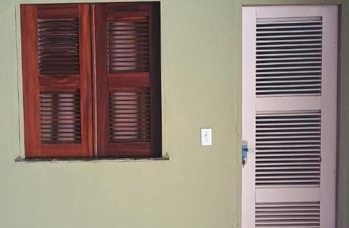 Beberibe House | Flat Morro Branco