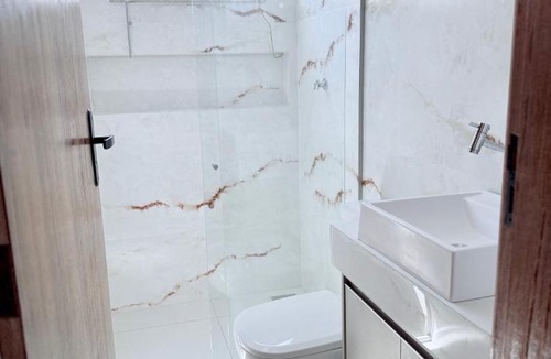 Mucuri Apartment | Flat Mucuri - Praia centro