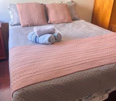 Centro Historico Apartment | Flat na Orla do Guaíba com Piscina e Camareira