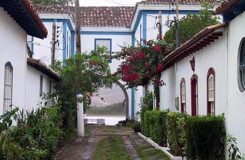 Passagem Apartment | Flat na Passagem -CF-