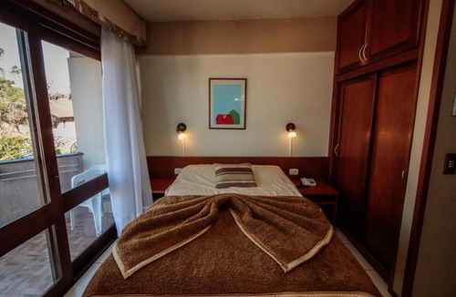 Planalto Apartment | Flat na Pousada do Serrano