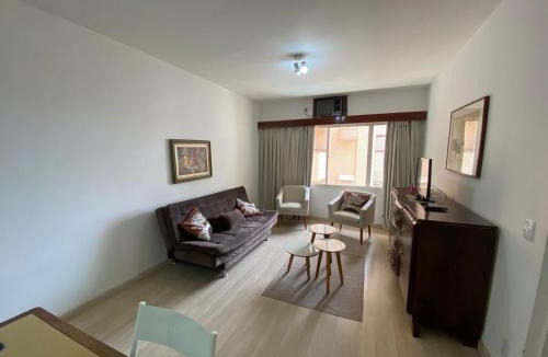 Ribeirao Preto Apartment | Flat no centro da cidade