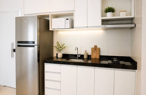 Boa Vista Apartment | Flat no coração da Boa Vista – Palácio BoaVista