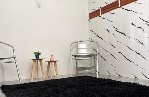 Curio-Utinga House | Flat no Marco