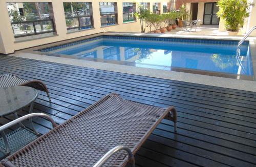 Meireles Apartment | Flat no Meireles