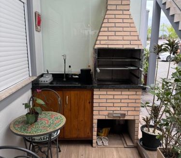 Juquehy Apartment | Flat Novinho Em Juquehy