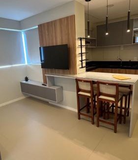 Sao Jose Apartment | Flat Novo Edf Parque do Cais - no melhor do Recife