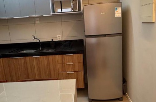Sao Jose Apartment | Flat Novo Edf Parque do Cais - no melhor do Recife