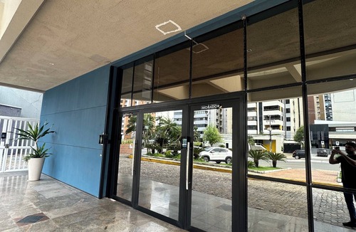 Ponta do Farol Apartment | Flat Number One with Two Bedrooms (Number One FLat with 02 rooms)