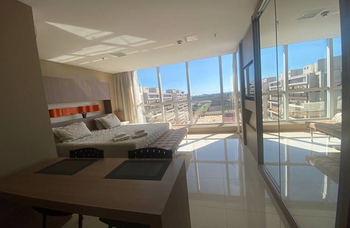 Guara Hotel | Flat Particular no Jade Hotel Brasilia