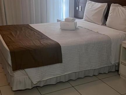 Setor Hoteleiro Norte Apartment | Flat Particular, VISION