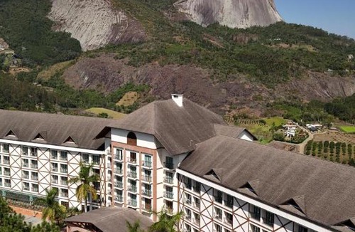 Pedra Azul Apartment | Flat Pedra Azul