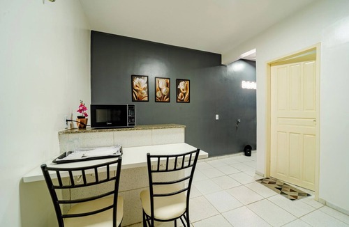 Serrinha Apartment | Flat Pet Friendly próx. ao Aeroporto