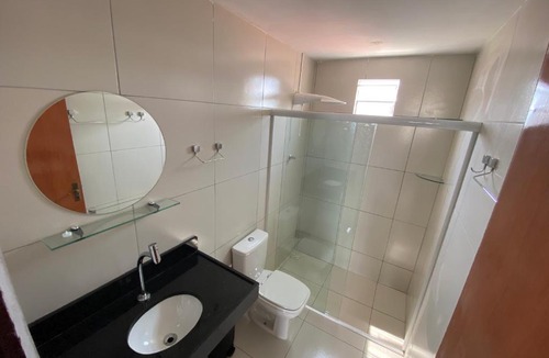 Baia Formosa Apartment | Flat Por do Sol