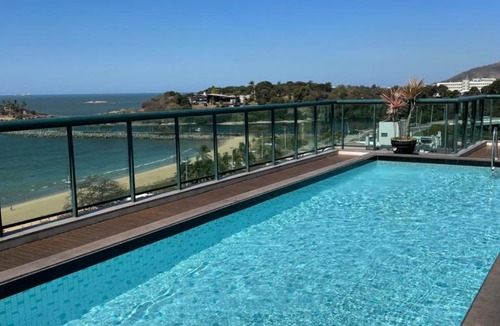Jardim da Penha Apartment | Flat Praia Century Camburi