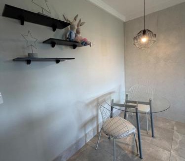 Sorocaba Apartment | Flat Red Encanto