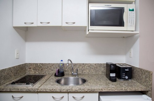 Serra Apartment | Flat Reg. South close to Av Contorno and Life Center