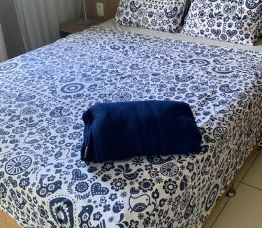 Camorim Apartment | Flat Rio Centro