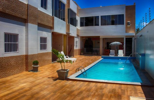 Coruripe Apartment | FLAT RIOMAR
