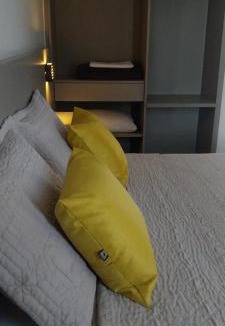 Cananeia Apartment | Flat's Da Bia