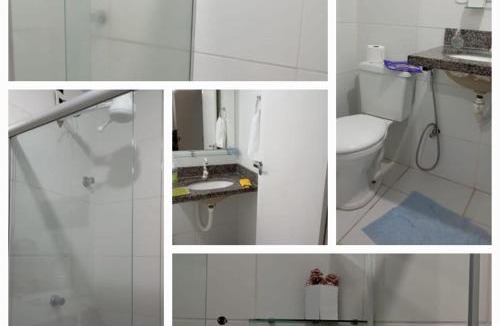 Teixeira de Freitas Apartment | Flat Sandra